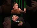 Emilia Clarke Shares The Secret Behind Khaleesi’s Royal Posture.