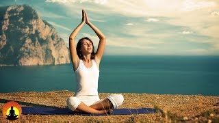 Meditation Music, Relaxing Music, Stress Relief, Meditation, Healing, Sleep, Study, Zen, Spa, ✿2455C