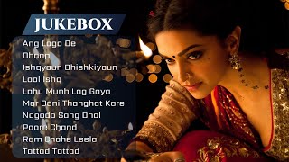 Ram Leela Audio Jukebox | Ranbir Singh | Deepika Padukone | Bevito Gaana