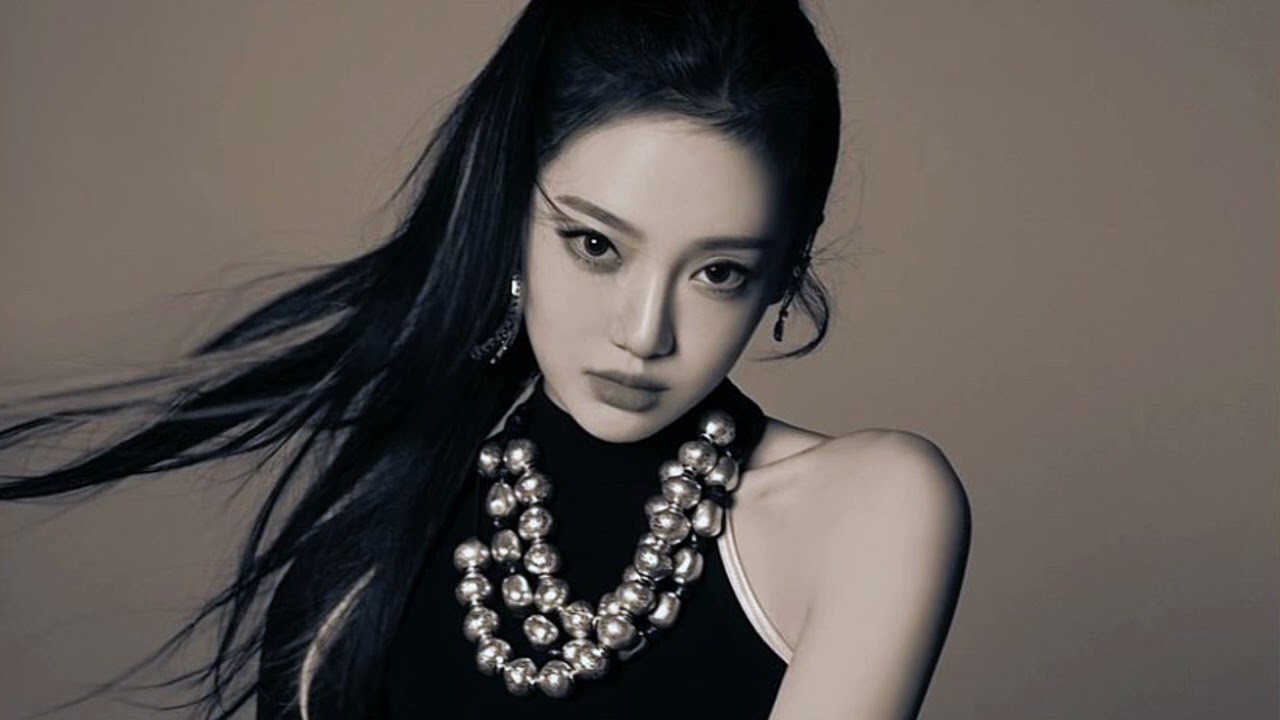 aespa - Whiplash (sped up + reverb)