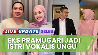 Download lagu Profile of Adelia Pasha, Pasha Ungu's Wife Who Is Being Criticized Due to Kiesha's Confession, Fo...