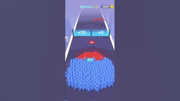 Count Master |level155| Solution Walk-through Answers. #countmaster