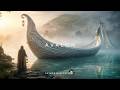 Avalon: Where Those Who Walk Alone Come to Rest | Meditative Frequencies