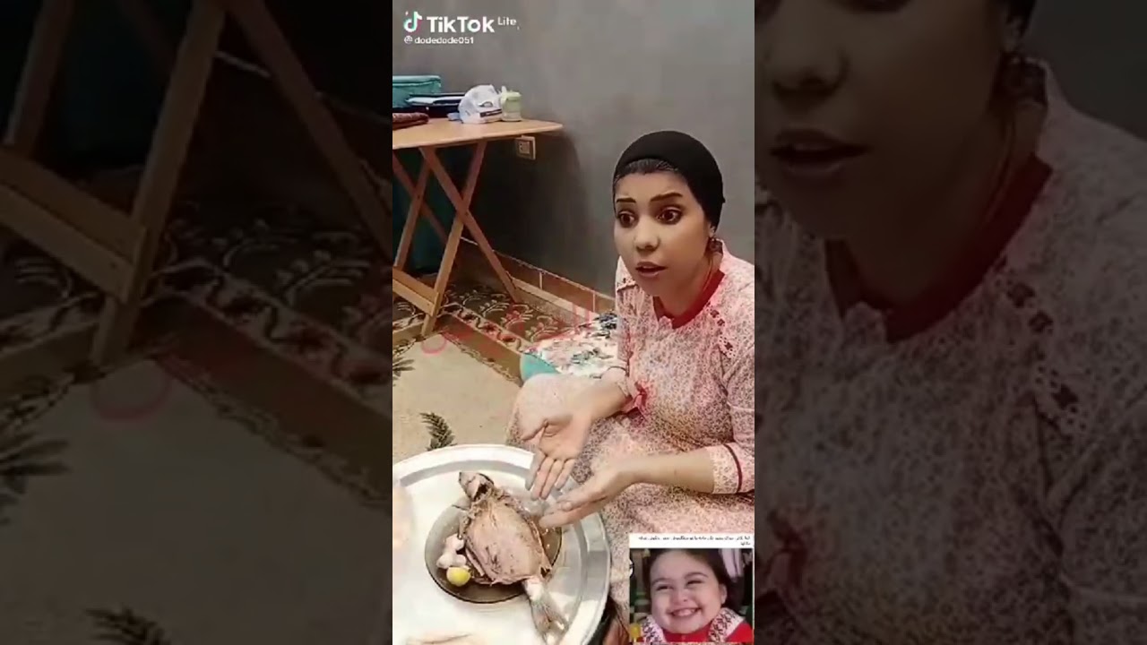 امنعوا TIKTOK 🇪🇬 عن مصر!!!!!
