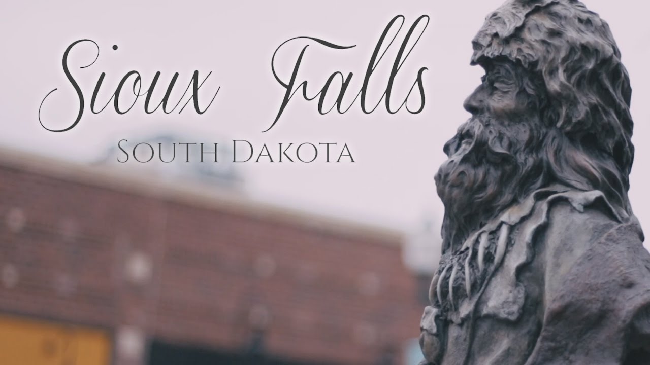 Sioux Falls, South Dakota