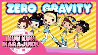 Kuu Kuu Harajuku | Zero Gravity | Kawaii Karaoke Music Video