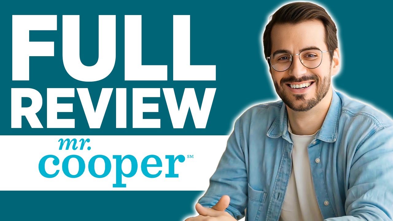 Mr. Cooper Mortgage Review 2024 | Is It Worth It ?