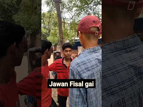 Jawan Fisal Gaya 😂 #shorts #shortvideo #comedy #funny #ytshorts #fyp #viral #explore #jawan