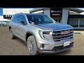 2026 GMC Acadia Amarillo TX Lubbock TX G4831 