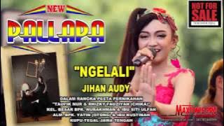 Jihan Audy - Ngelali