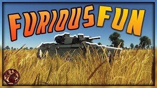 WT || Type 89 - The Unfair Advantage [10 Kills Survivor]
