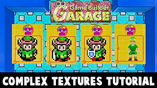 Stop the Frustration ~ Make Awesome Textures for Your Games Easier ~ GBG Tutorial screenshot 5