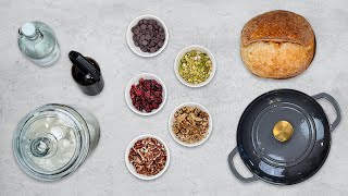 видео: 10 небольших изменений, которые значительно улучшат качество вашей закваски картинка: 10 небольших изменений, которые значительно улучшат качество вашей закваски