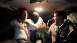 PARANORMAL PRANK (Slow Motion)