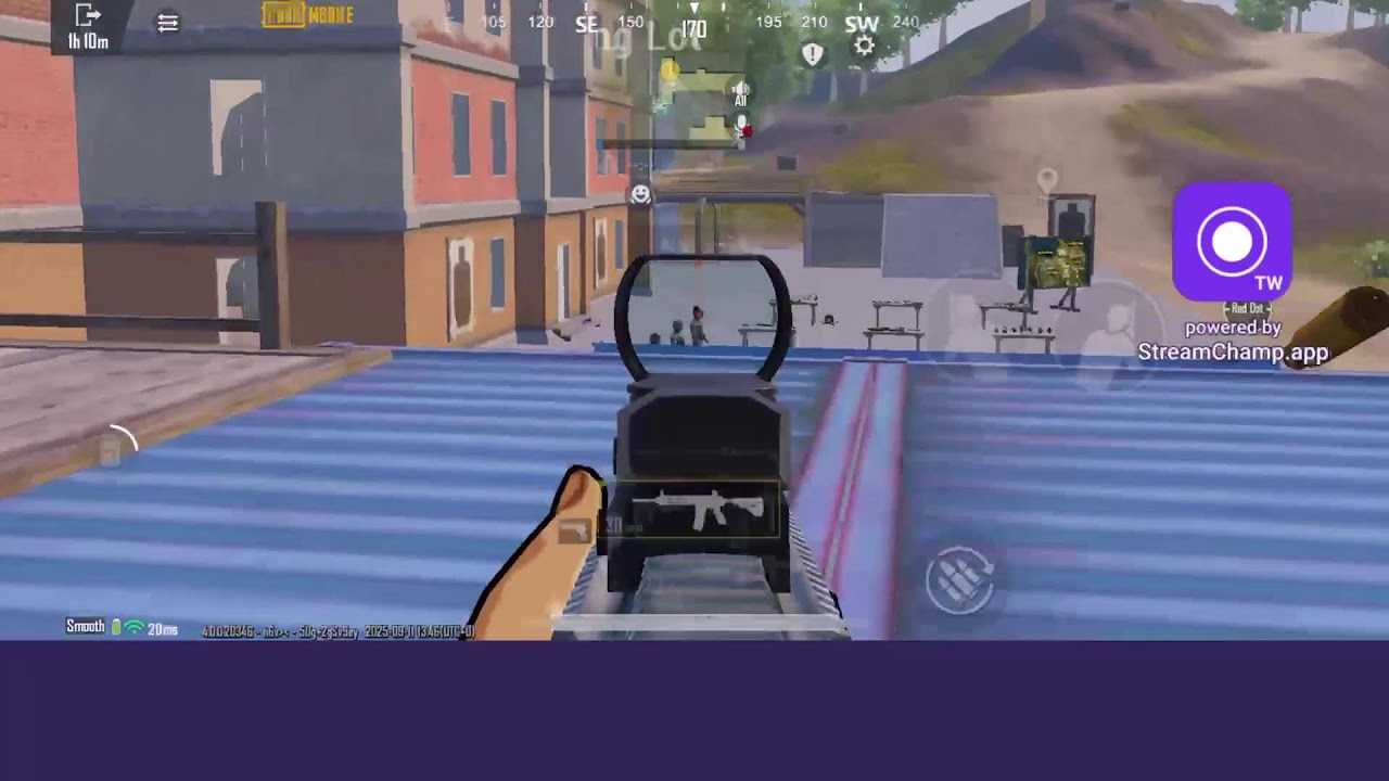 F1END PLAYS Live Stream