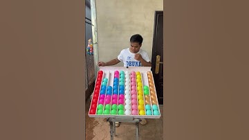 The Brainy Balls Game A Quick Thinking IQ Puzzle 213