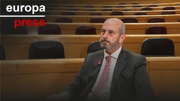 El Senado rechaza una investigación externa sobre la intromisión informática y niega espionaje