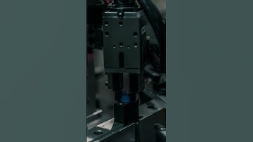Technology #robot #automatedsolutions #industrialautomation #manufacturingautomation