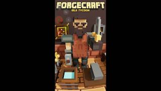 ForgeCraft - Idle Tycoon [HACK Gems/Free Shopping] screenshot 3