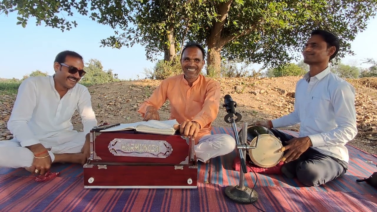 स्पेशल बुन्देलीभजन/🌹/कालीदास जी कि जीवन कि कथा/🌹/वीरसिंह राजपूत/🌹@devkinandanrajpoot87🌹