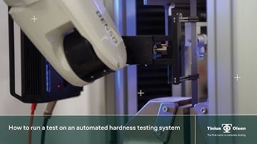 How Can You Effortlessly Conduct Metal Tests with Automation?