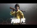 Villathi is live  pubg pc