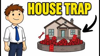 The Dark Truth About Owning a House Nobody Talks About