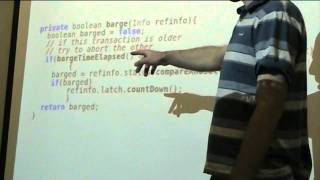 Clojure concurrency part 2