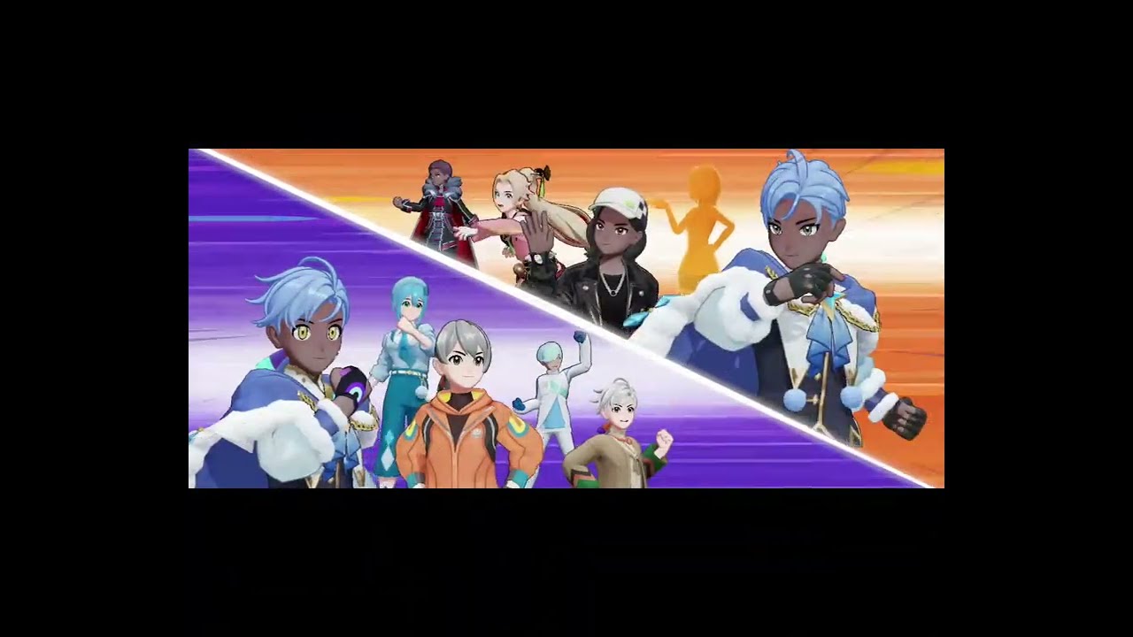 Pokemon Unite! Draft Pick Challenge! HM45 Trainer Live!