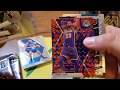 Reactive Blue LeBron!!! No way I can hit a Reactive Blue Zion out of the same box right?