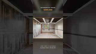 814 Pinecrest Dr video tour