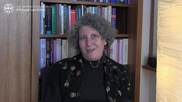 International Legitimacy Interviews - Prof Karen A...