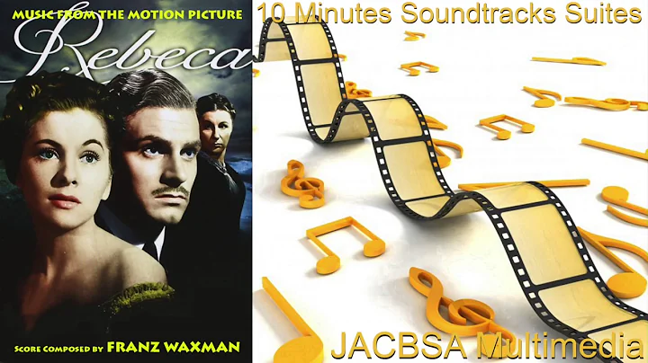 "Rebecca" Soundtrack Suite