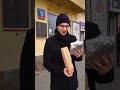 CUORE ITALIAN STREET FOOD test włoskiej kanapki