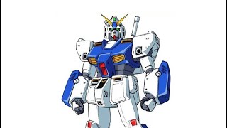 戦場の絆 RCR66 練習中アレックス 【いちもんじ】