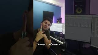 якщо цікаво, тут повна пісня: https://www.youtube.com/watch?v=SbxpM87SEMg #lofirnb #lofihiphop