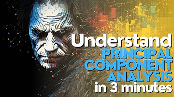 What is Principal Component Analysis in Machine Learning?
