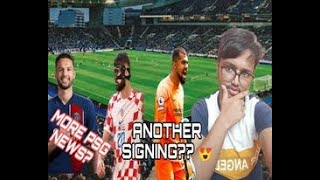 CHELSEA SIGN A NEW GK!!! DEMBELE AND RAMOS SITUATION! GVARDIOL EDGING CLOSER TO A MOVE?