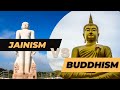 Buddhism vs jainism understanding the key differences