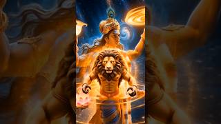 🔮 कृष्ण का गुप्त रूप! Part 1 #shorts #youtubeshorts #shortsfeed #krishna #krishnashorts #viralvideo