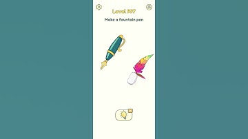 DOP 2 Gameplay Level 997 Shorts Delete One Part Solution and Answer 🔥 Subscribe