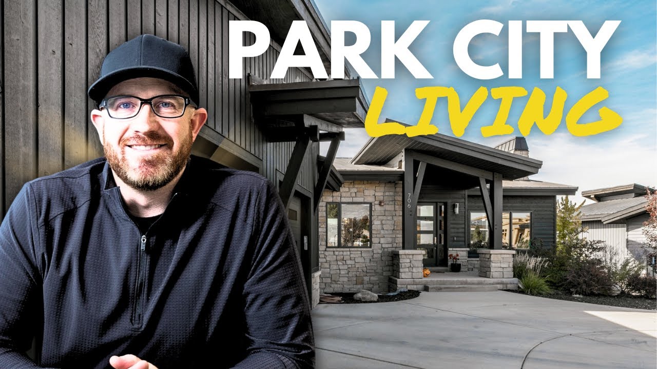 Looking to buy near Park City, Utah?  (UTAH Real Estate)
