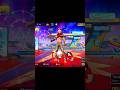 impossible 🗿🍷 official video free fire viral shots feed new create lobby