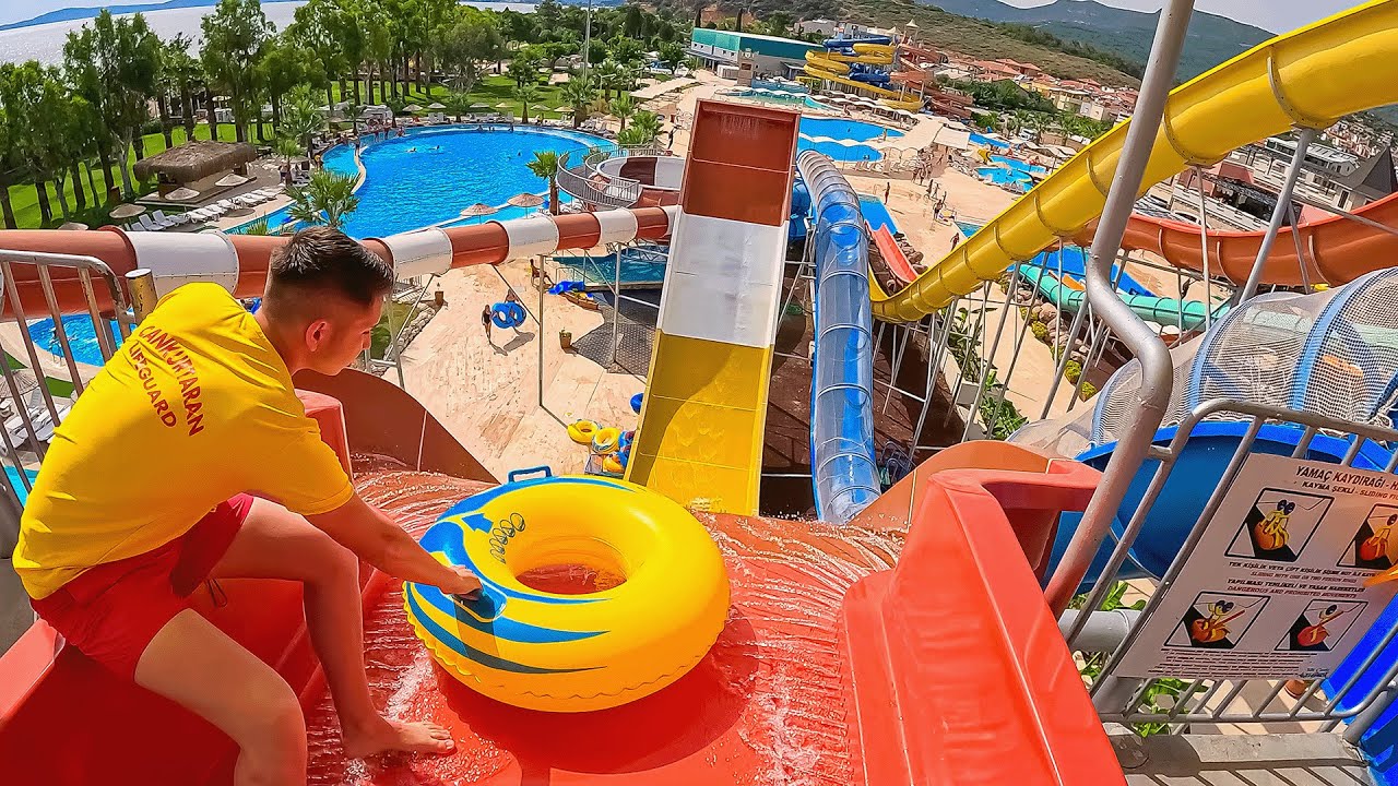 The Complete Guide to Modern Slide Models