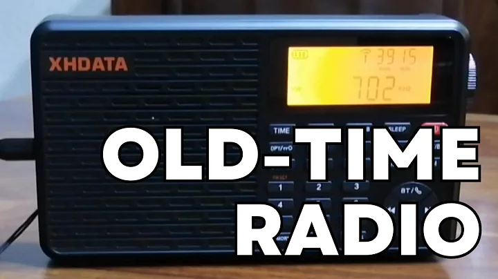 It's confirmed! LM Radio returns to MW on 702 kHz in Johannesburg, South Africa