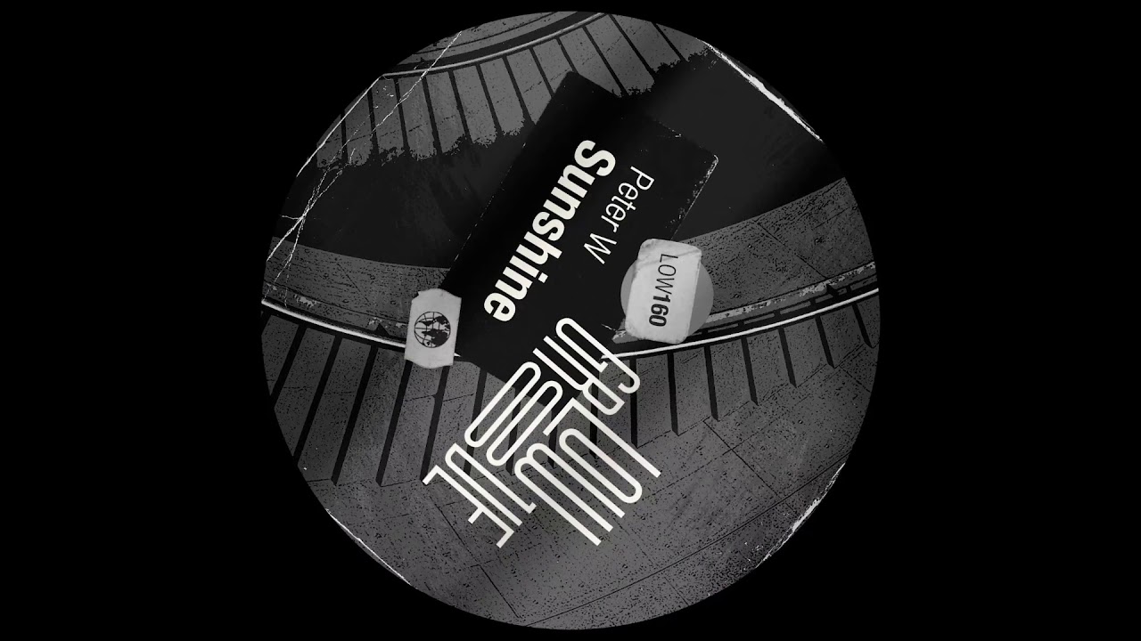 Peter W - Lose (Orginal Mix)