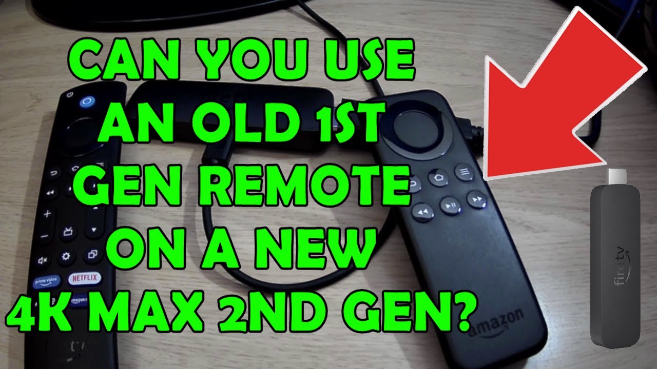 can-you-use-your-old-remote-on-a-new-4k-max-2nd-generation-firestick