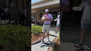 This Is How You Start The Back Nine