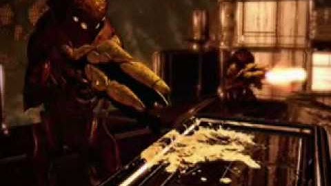 Mass Effect 2 Interview- Adrien Cho-Part 3