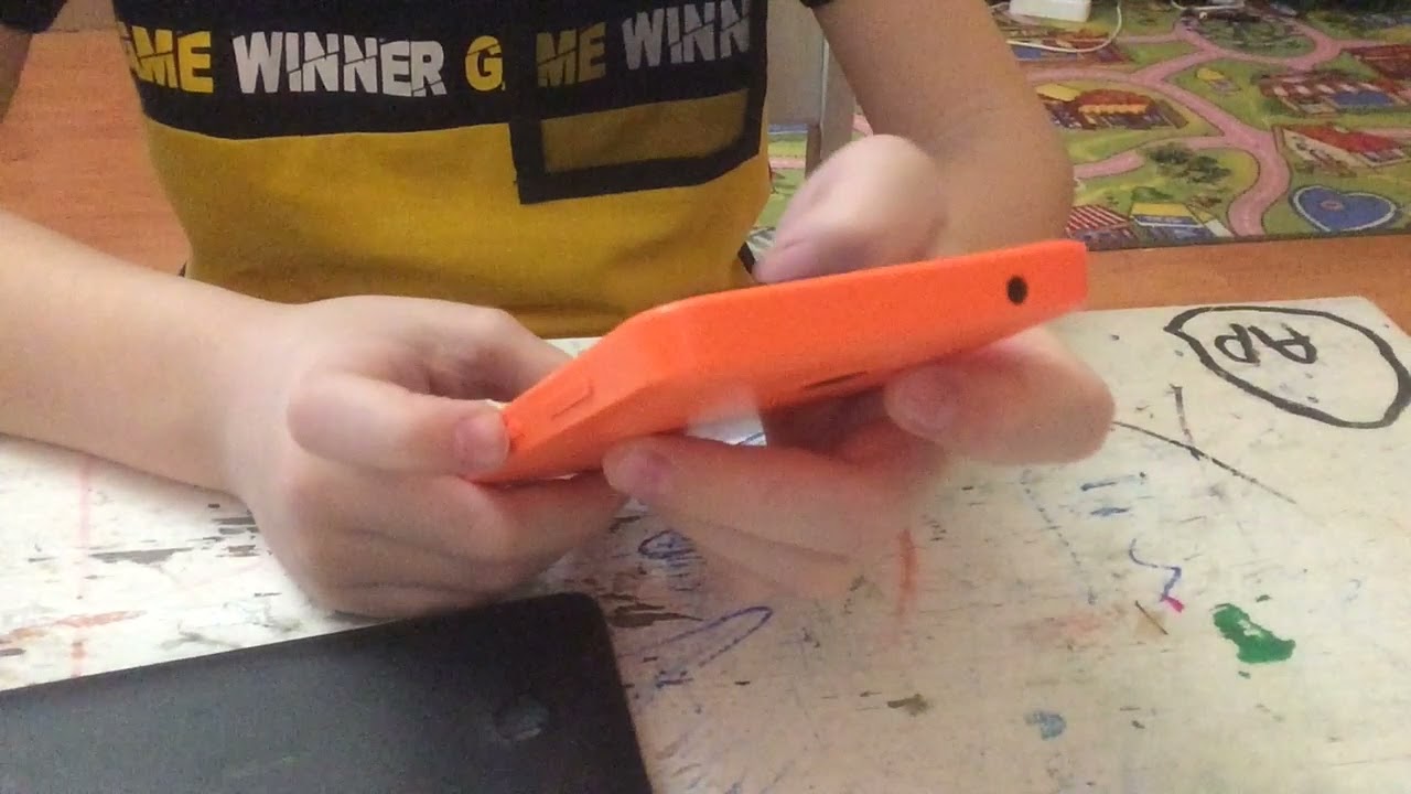 Обзор Nokia Lumia 630